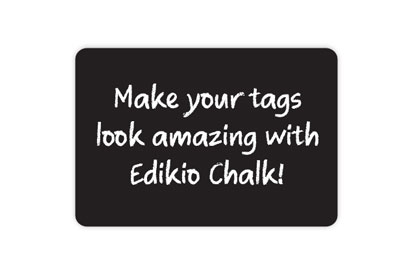 Edikio Software - Edikio chalk font