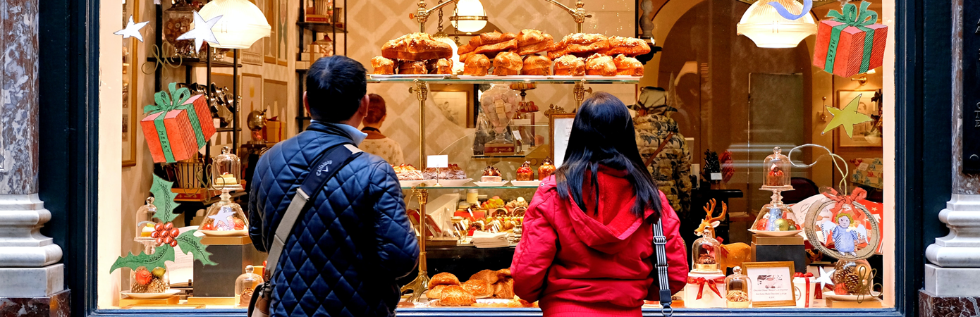 Comment travailler le parcours client de sa boulangerie : nos conseils pour  attirer et retenir vos clients