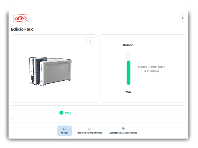 Interface Edikio Premium Suite 2